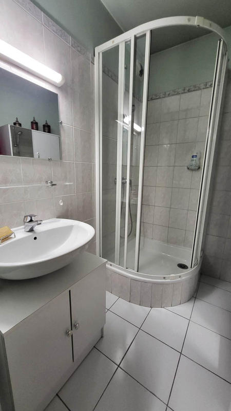 Appartement - 120 m² - 4 pièces