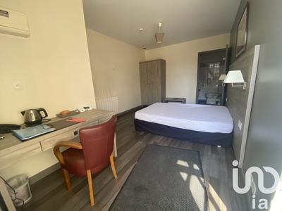 Studio - 20 m² - 1 pièce