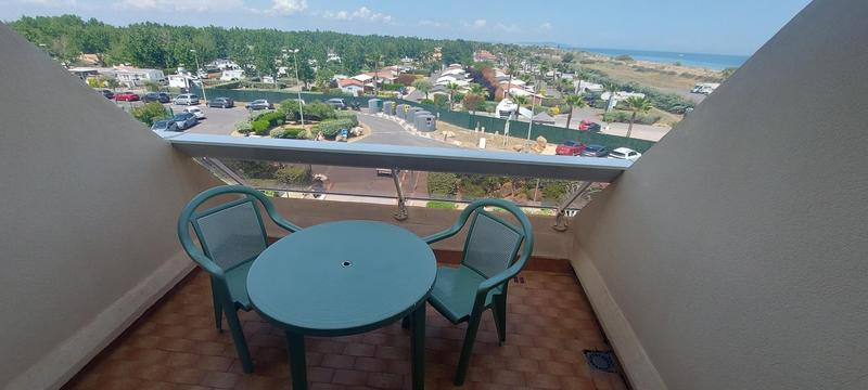 Appartement - 19 m² - 1 pièce