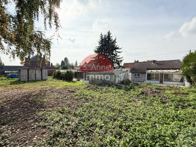 Maison - 70 m² - 3 pièces