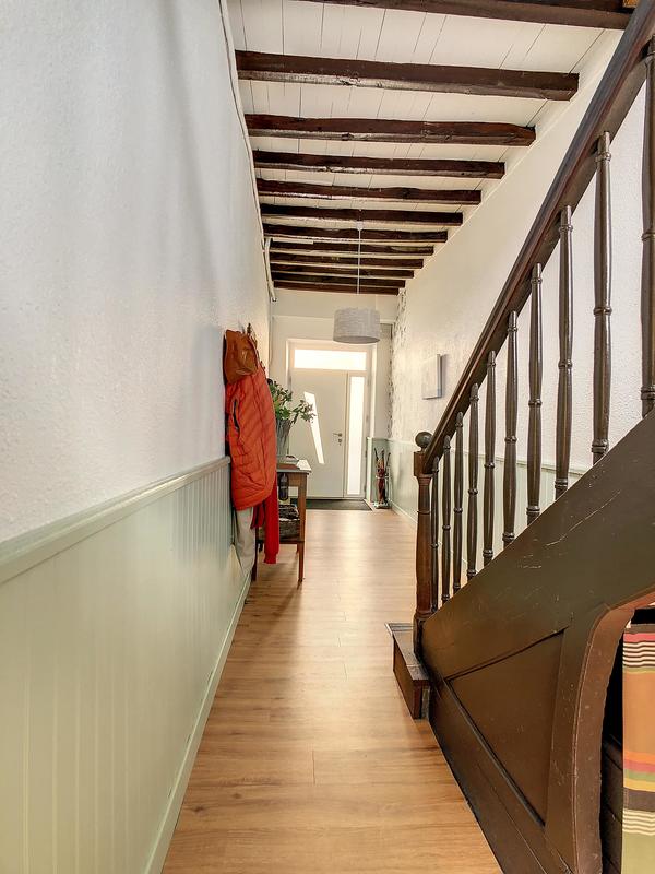 Viager - Villa - 157 m² - 5 pièces