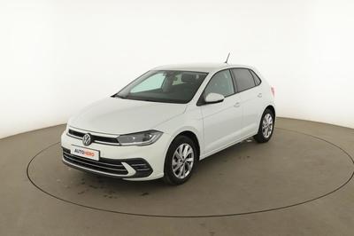 Volkswagen Polo 1.0 Tsi Style 95 ch