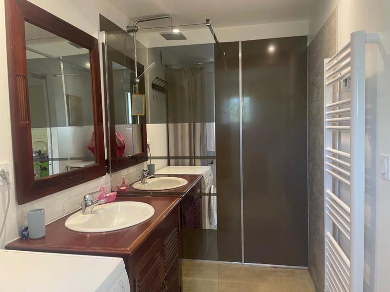 Maison - 50 m² - 2 pièces