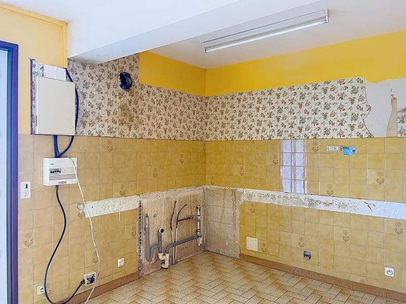 Appartement - 73 m² - 3 pièces