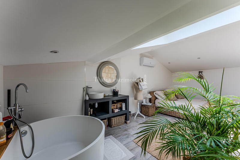 Maison - 78 m² - 4 pièces