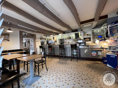 Fonds de commerce - Magasins - 180 m²