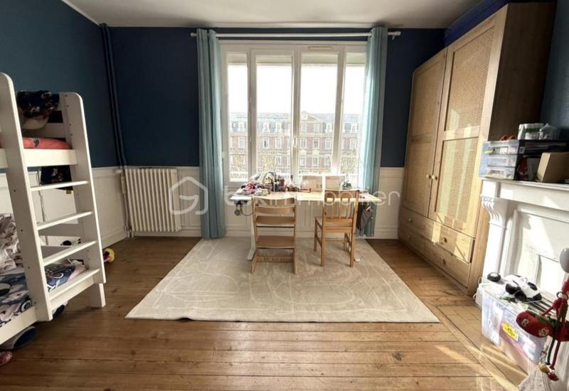 Maison de ville - 90 m² - 6 pièces