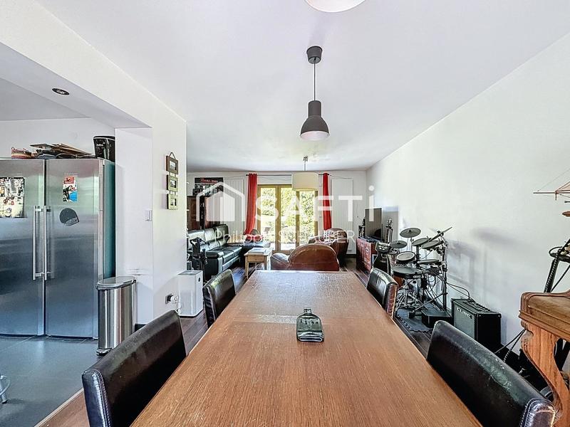 Maison - 148 m² - 5 pièces