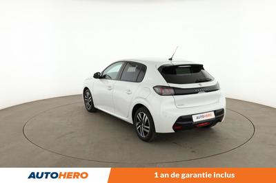 Peugeot 208 1.2 PureTech Allure Pack 100 ch
