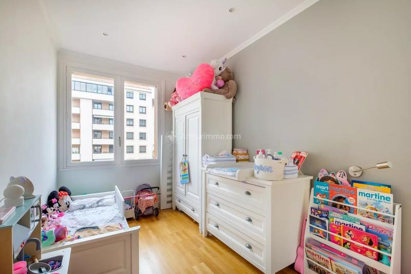 Appartement - 73 m² - 3 pièces