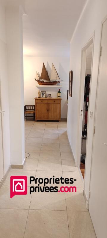 Maison - 109 m² - 4 pièces