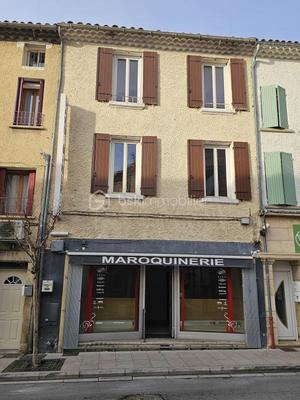 Immeuble - 149 m² - 5 pièces