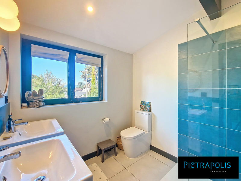 Maison ancienne - 140 m² - 5 pièces