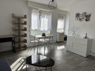 Appartement - 37 m² - 1 pièce