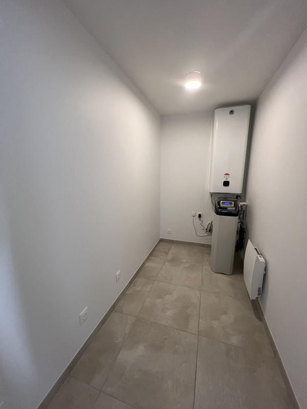 Appartement - 99 m² - 3 pièces