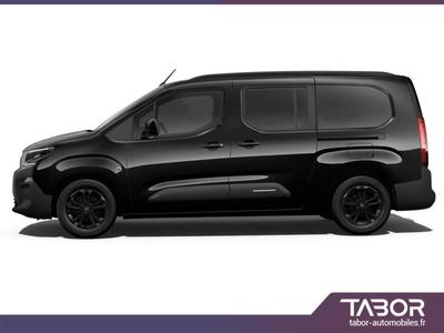Citroën Berlingo Xl 100 Plus 16z 10"-Dab PrivG