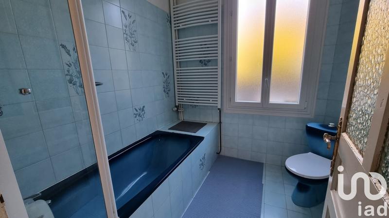 Maison - 201 m² - 6 pièces