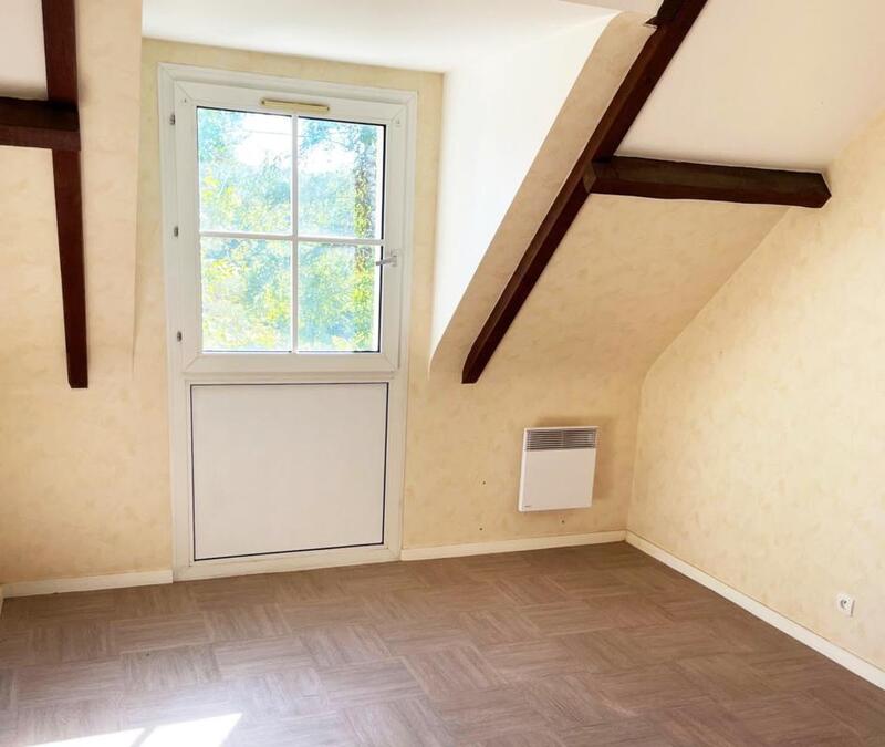 Maison - 99 m² - 5 pièces