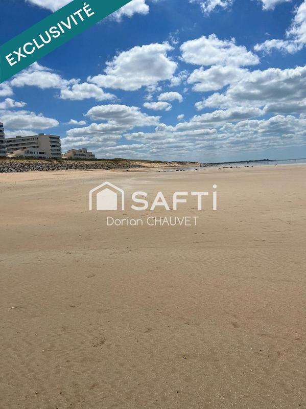 Appartement - 25 m² - 1 pièce