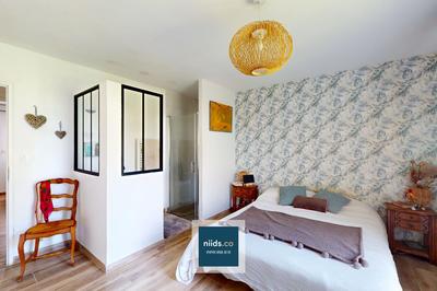 Maison contemporaine - 112 m² - 5 pièces