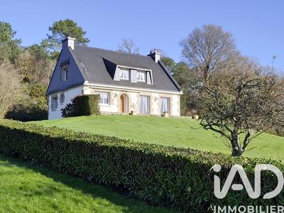 Maison - 144 m² - 6 pièces