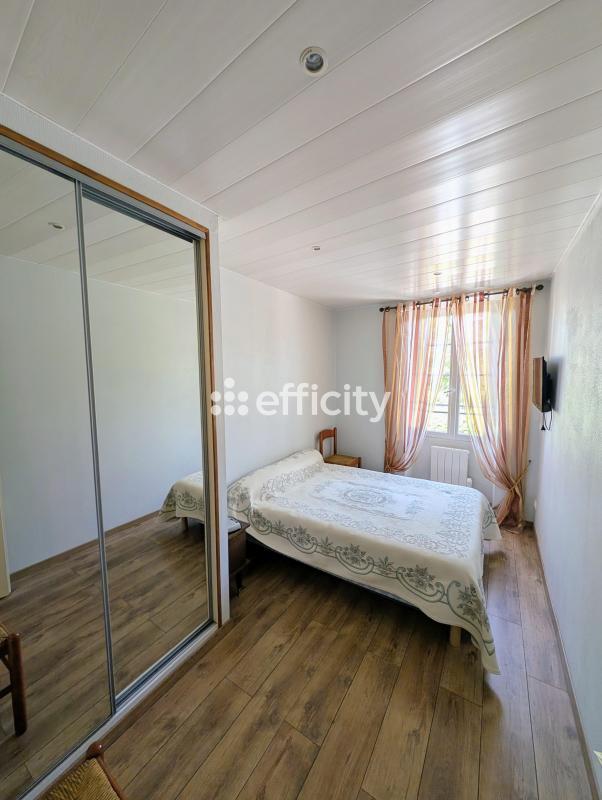 Maison - 106 m² - 3 pièces