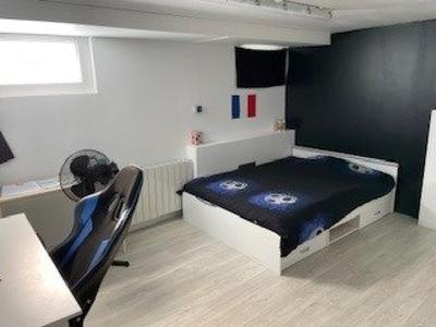 Maison de village - 78 m² - 5 pièces