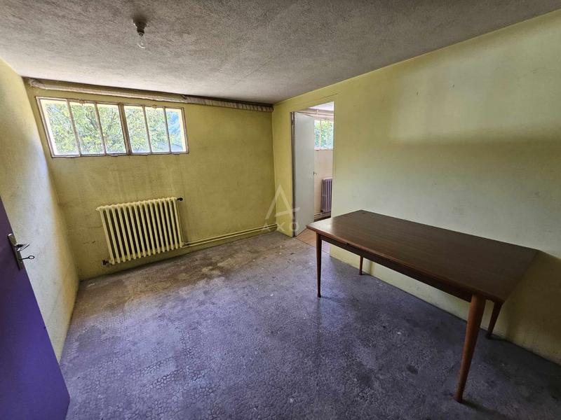 Maison - 109 m² - 5 pièces