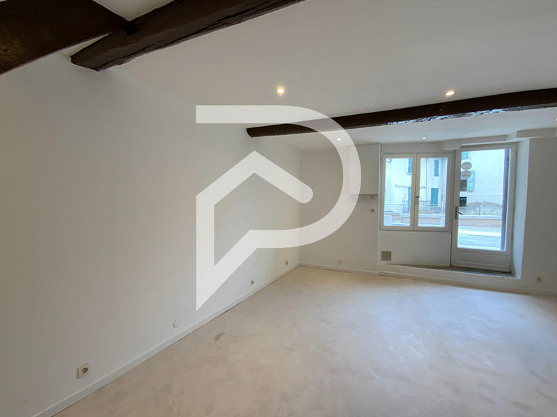 Local commercial - 24 m²