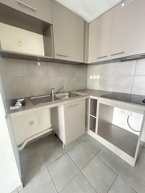 Appartement - 50 m² - 3 pièces