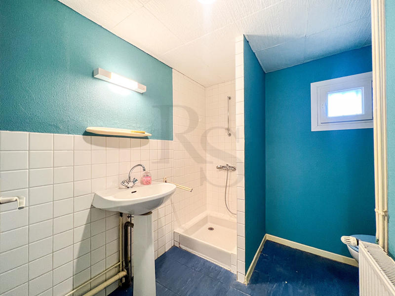 Maison - 70 m² - 3 pièces