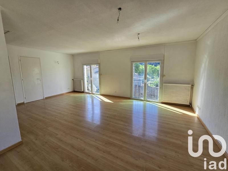 Maison - 192 m² - 5 pièces