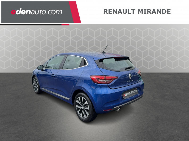Renault Clio TCe 90 - 21n Intens