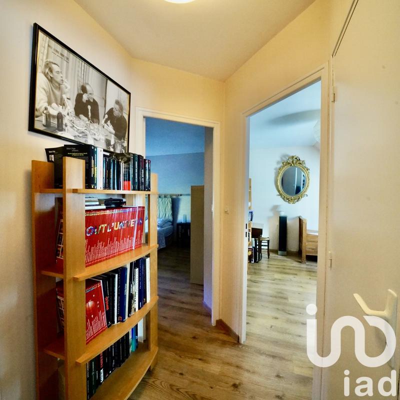 Maison - 140 m² - 7 pièces