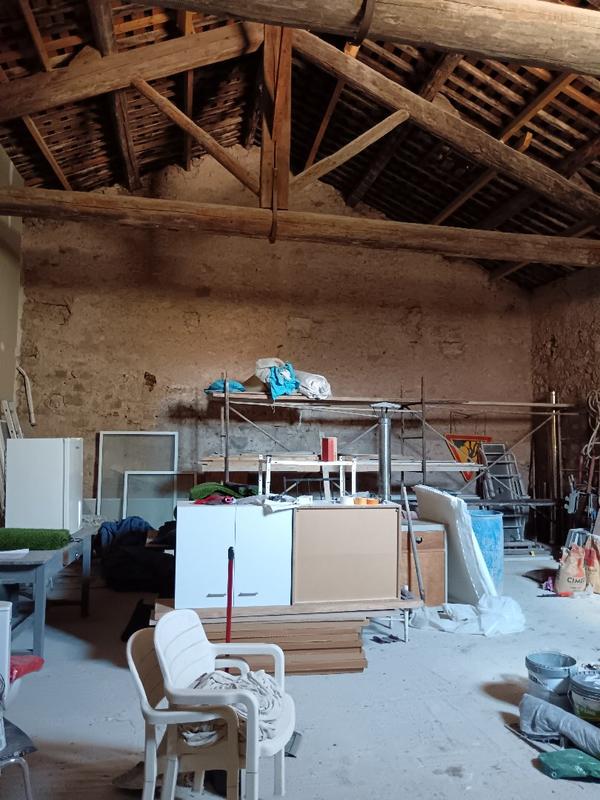 Maison bourgeoise - 198 m² - 6 pièces