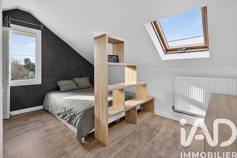 Maison - 150 m² - 7 pièces