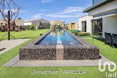 Maison de maîtres - 260 m² - 8 pièces