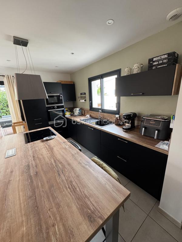 Villa - 103 m² - 4 pièces