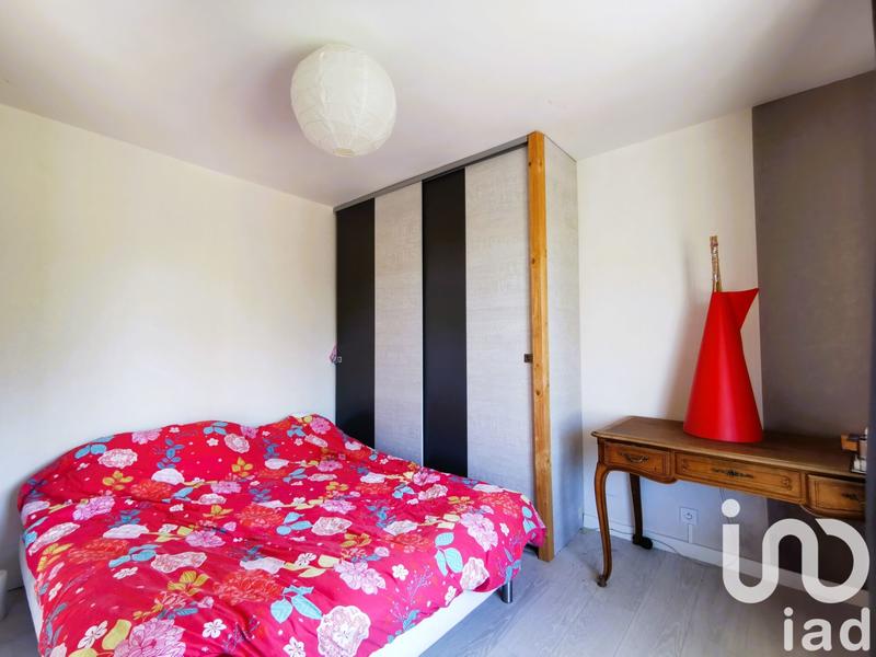 Appartement - 77 m² - 4 pièces