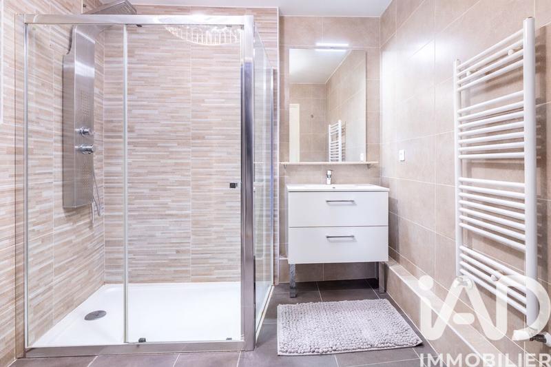 Studio - 34 m² - 1 pièce