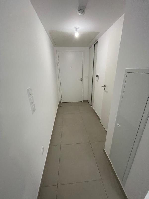 Appartement - 28 m² - 1 pièce