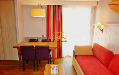 Appartement - 29 m² - 2 pièces