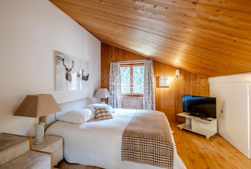 Châlet - 153 m² - 6 pièces