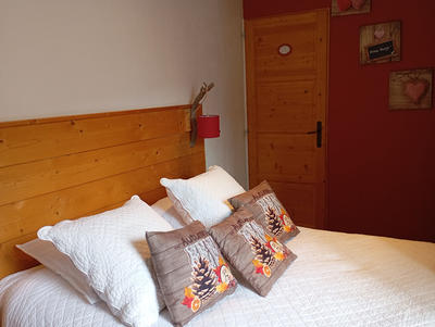 Maison de village - 221 m² - 7 pièces