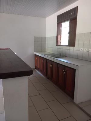 Appartement - 71 m² - 3 pièces