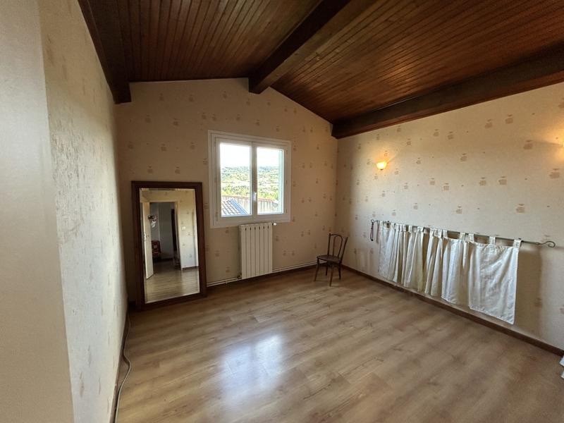 Maison traditionnelle - 135 m² - 6 pièces