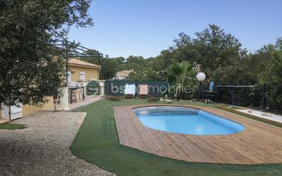 Villa - 180 m² - 7 pièces