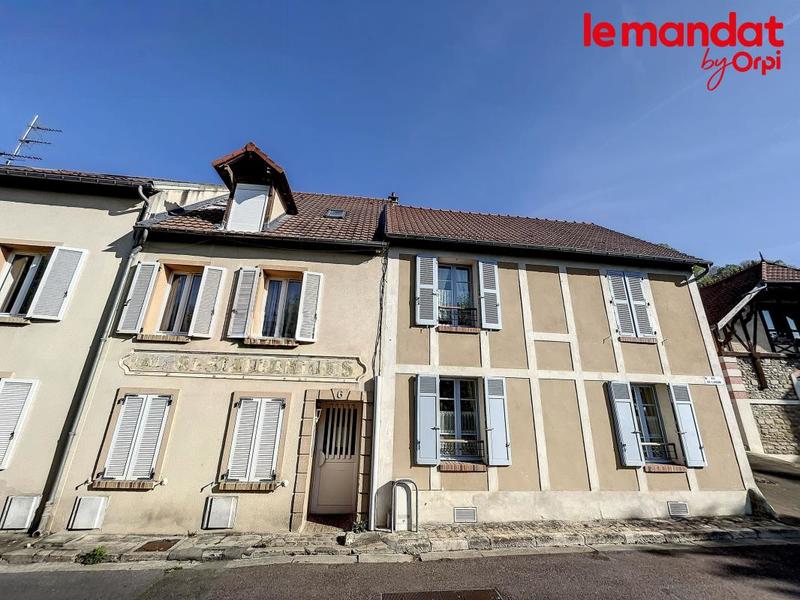 Appartement - 17 m² - 1 pièce