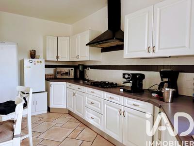 Maison de maîtres - 202 m² - 5 pièces