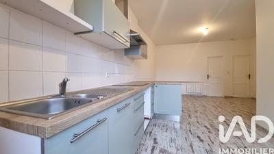 Appartement - 68 m² - 3 pièces